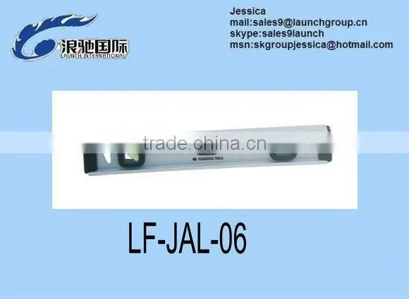 LF-JAL-05 Aluminium level