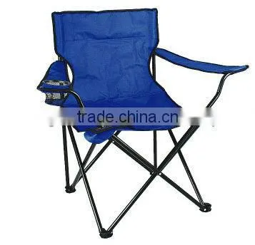 foldable Fishing chair with carry bag and cup holder