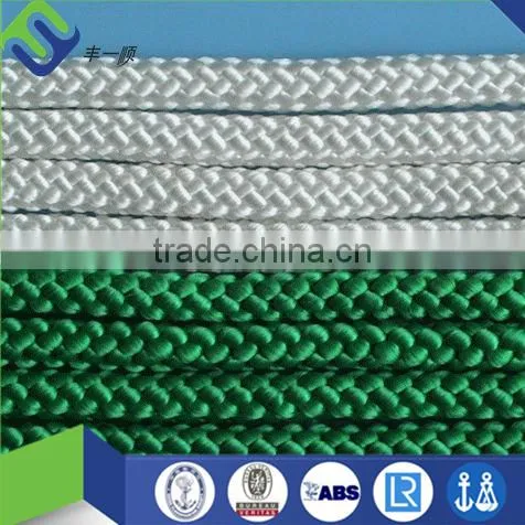 nylon rope making machine