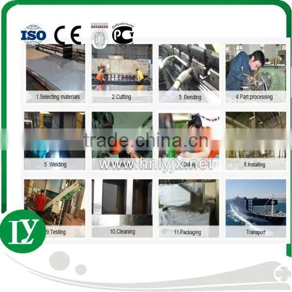 Grain Bucket chain conveyor/ rice mill bucket elevator