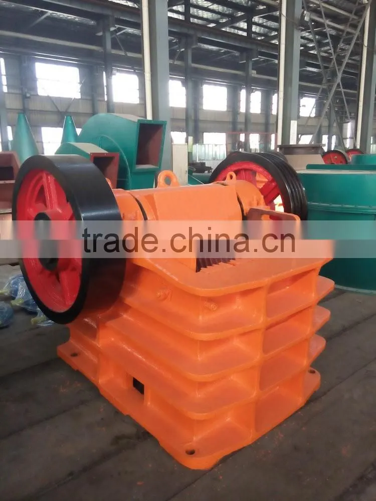 Sales promotion Cheap iron ore jaw crusher,used jaw crusher