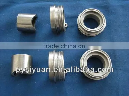 high quality custom cnc processing parts