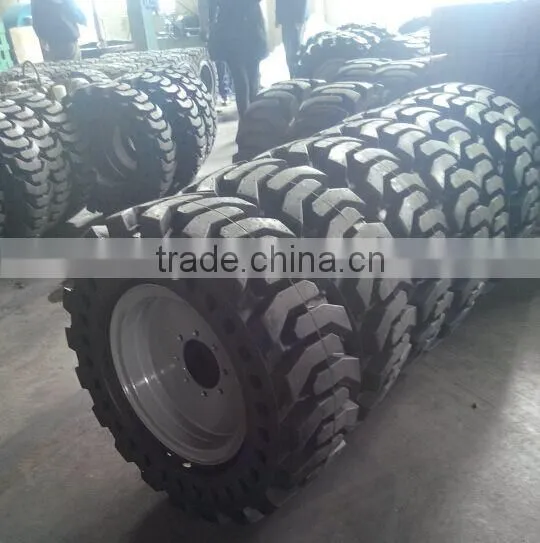 china manufacturer 36x7x11.5 14x17.5 skid loader tires steer