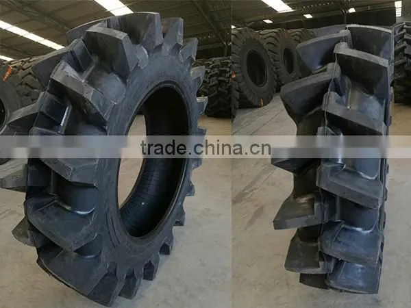 11.2-24 paddy field tire used for tractor