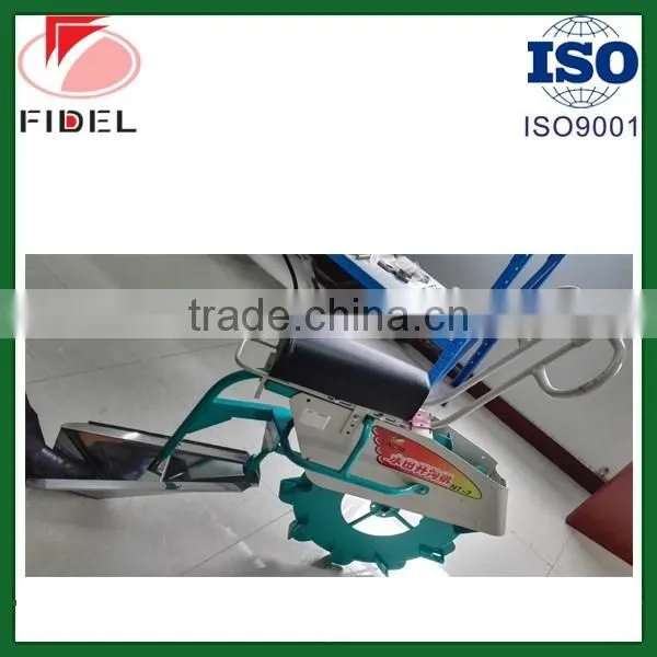 FACTORY PRICE MICRO POWER TILLER WITH CE CERTIFICATION