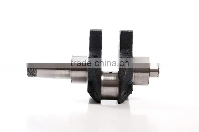Diesel engine part, CRANKSHAFT, used for engine repair