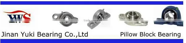 SSUCP201 440 Stainless Steel Pillow Block Bearings Units