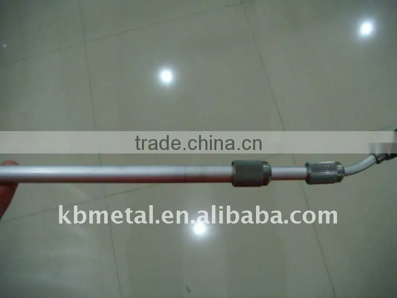 mop cleaning rod.