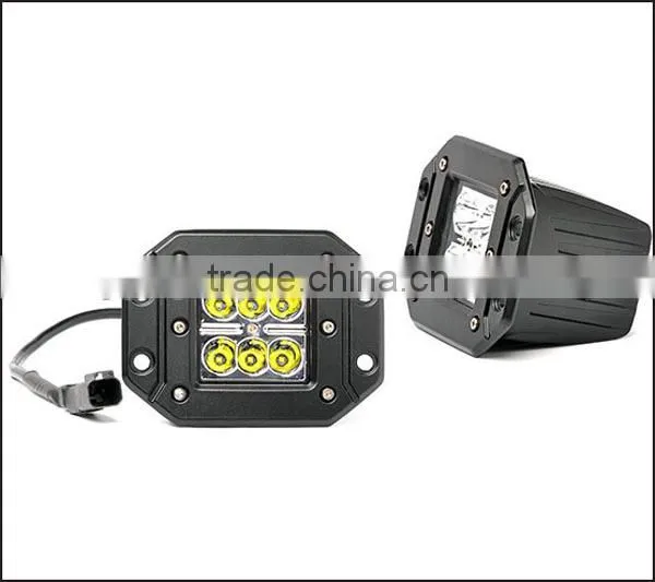 JGL company Hot Durable high quality high power led driving lights usb flash drive led light motorcycle led driving lights