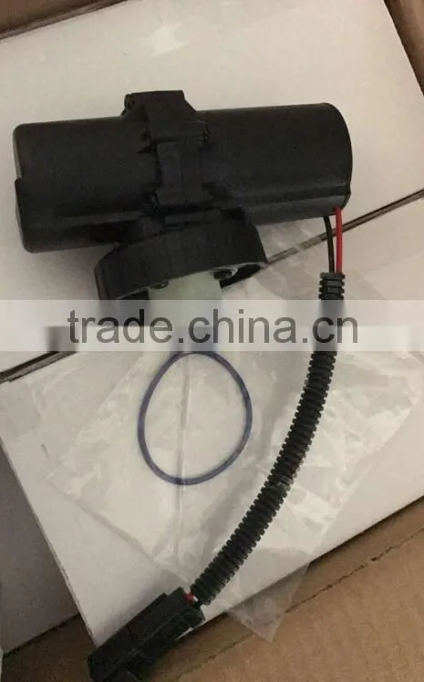 Agricultural machines tractor fuel pump 87802238 87802202