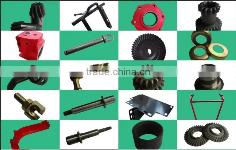 Variable speed gearbox