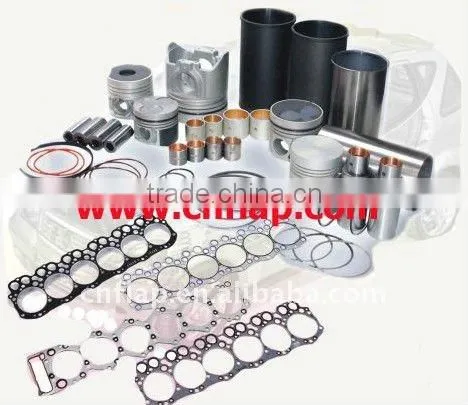High performance H100 parts