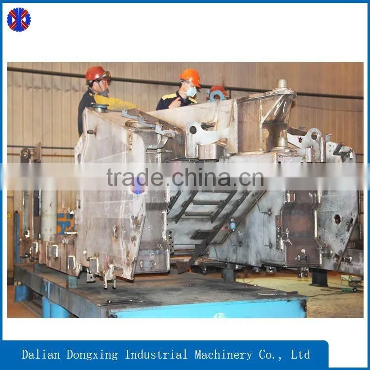 Reliable Reputation Manufacturer OEM/ODM Milling Machine Frame