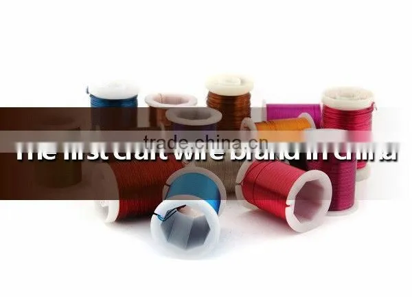 color copper bullion wire for making jewelry