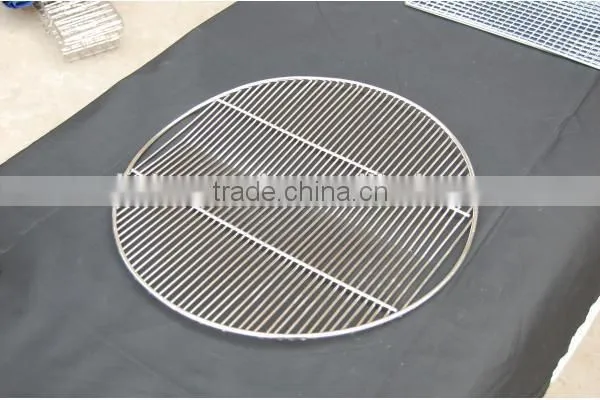 bbq grill pan wire mesh(Factory)