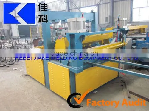 Automatic mesh welding machine/wire mesh machine/mesh machine