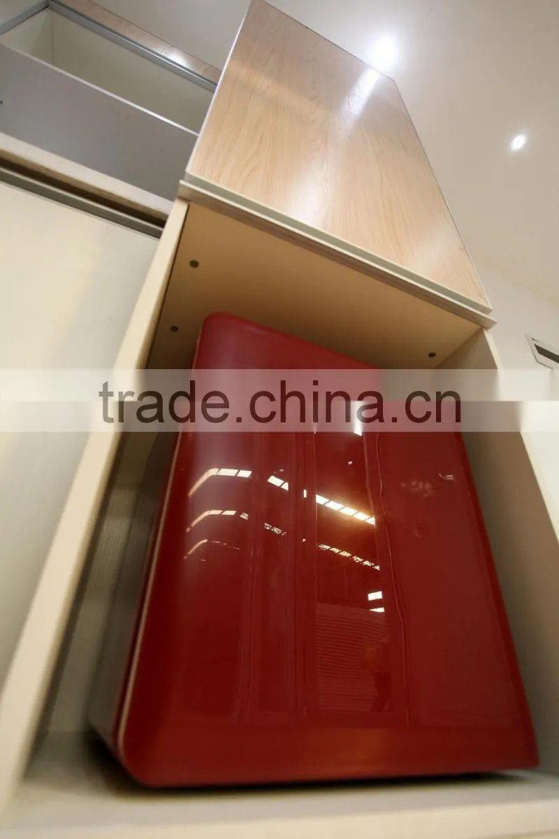 Chinese modern container home