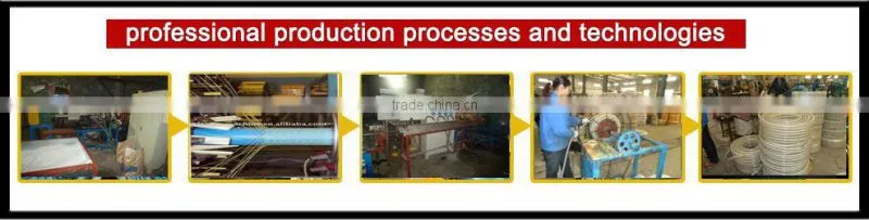 pvc high pressure flexible hose