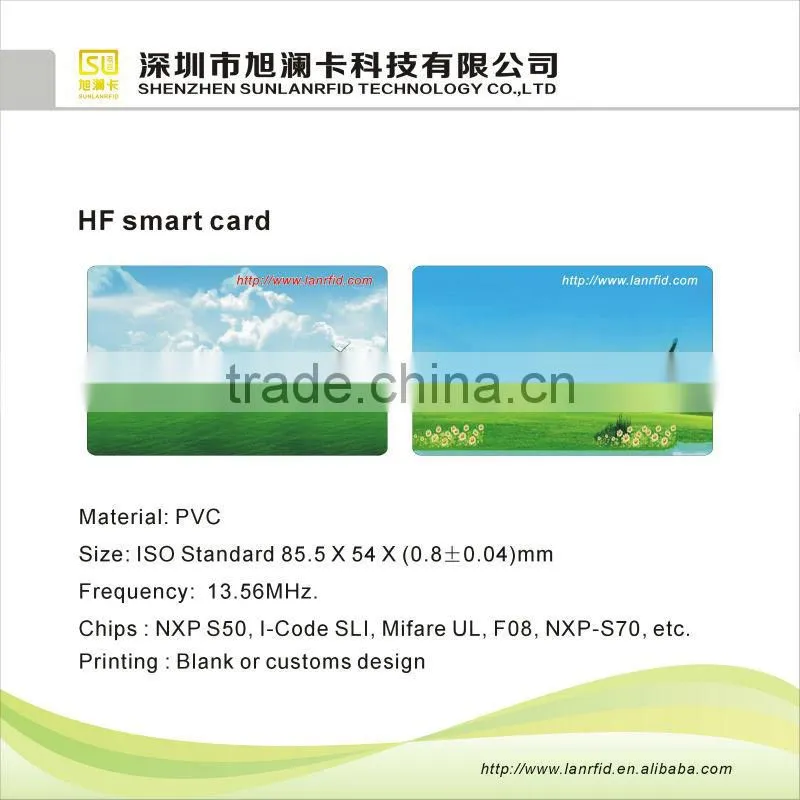 rfid playing cards