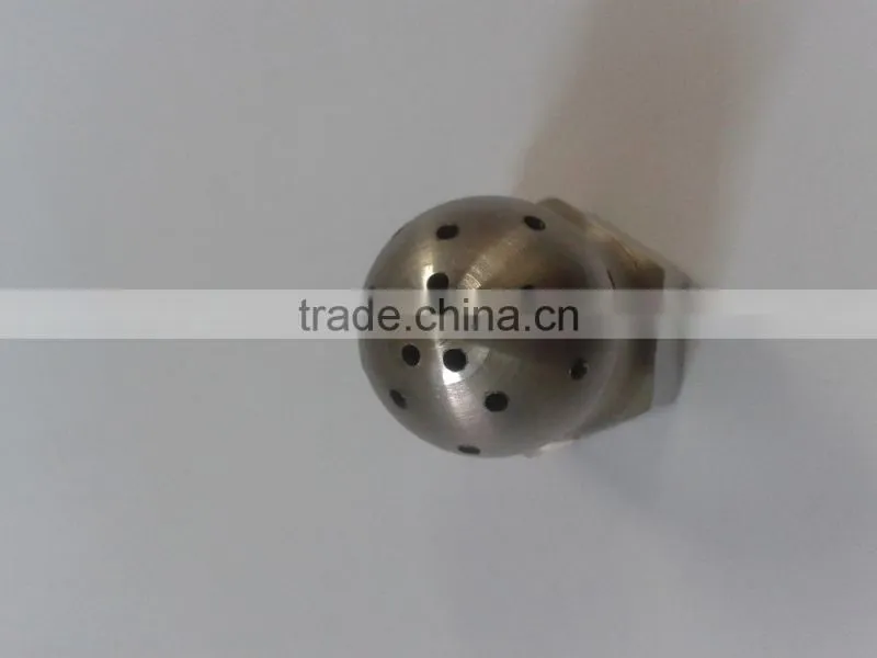 360 spray nozzle