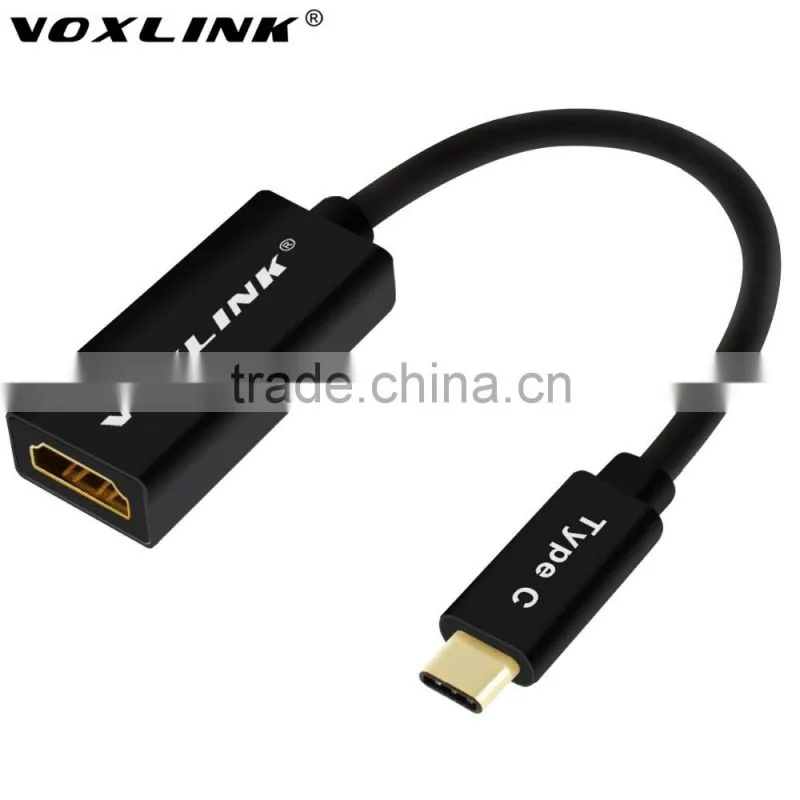 Voxlink 50m 3D 1080P HDMI 1.4V Extender over cat5 cat6 with loop-outover/IR/EDID