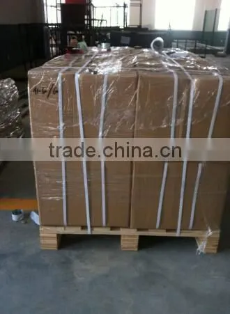 ZDB160 vibrator gasoline engine GX160