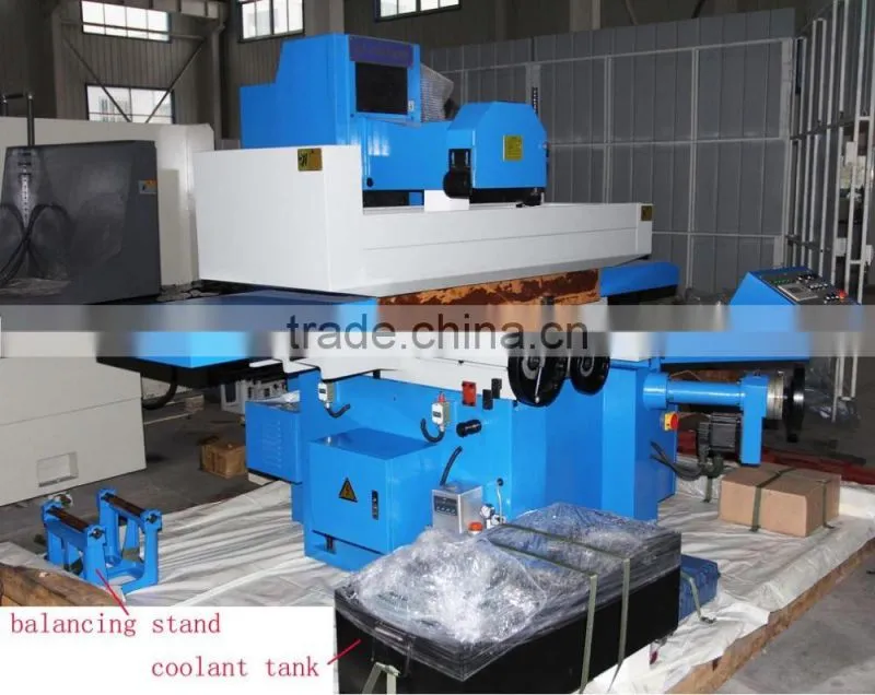 Saddle Moving Surface Grinder SG-40800AHD