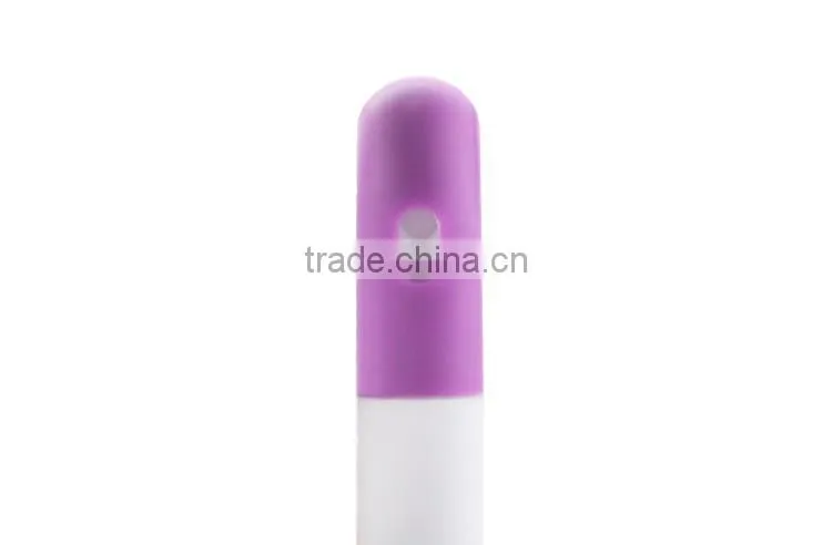 20ml Factory Price Credit Card Sprayer Perfume Bottle