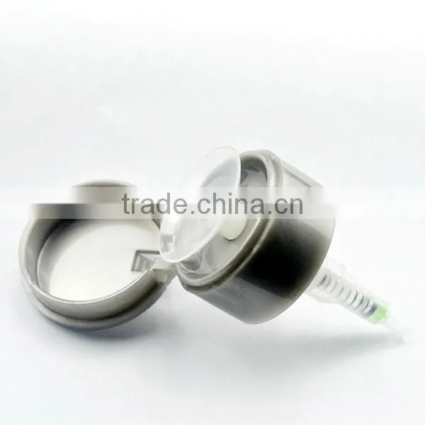 nail pump