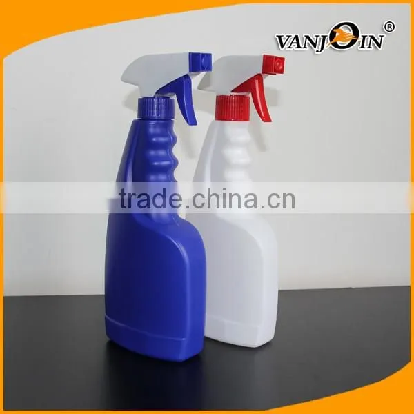 Bathroom use Empty 16oz Cleaner Bleach Spray Bottle
