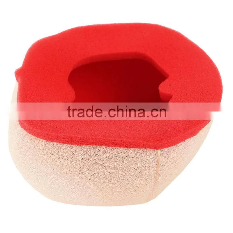 Motorcycle Air Filter Cleaner Intake For Honda CRF250R 2014-2017 CRF450R 13-16