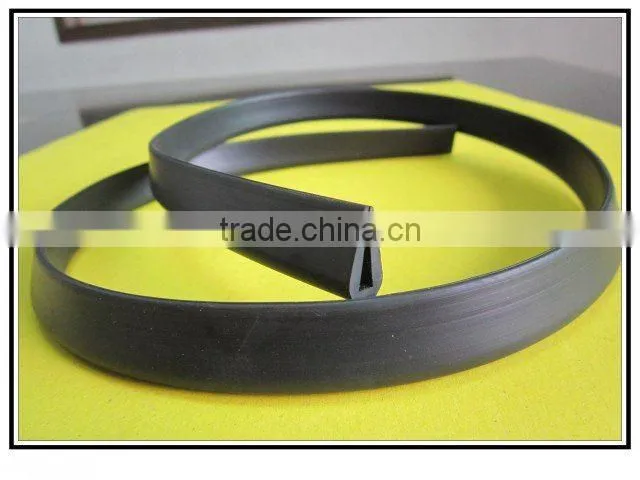 EPDM Good Wearable Glass Curtain Wall Sealing Strip