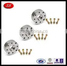 Stainless Steel Spindle Shafts