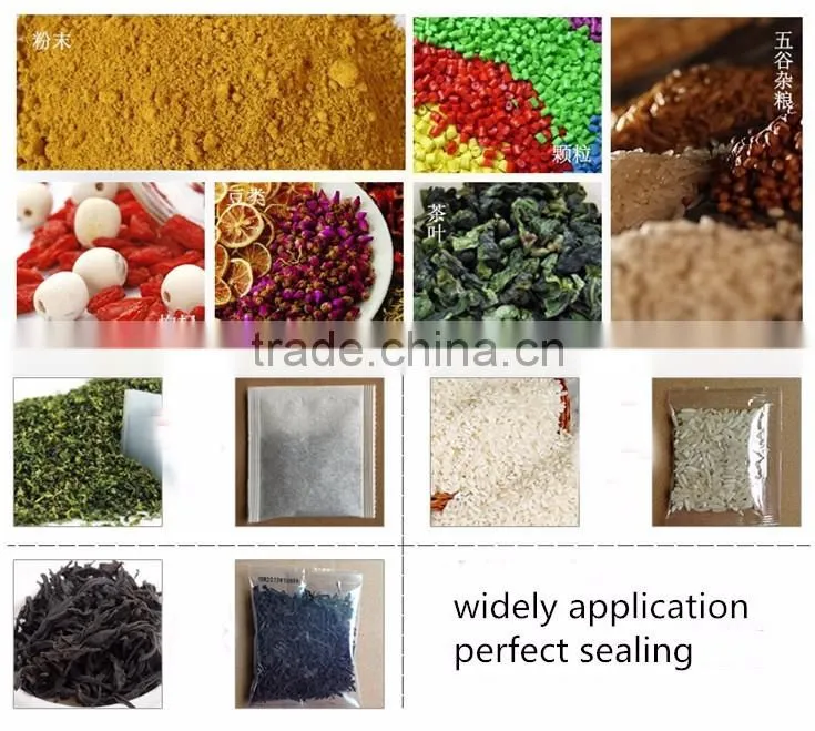 Automatic Tea/medicine herb packaging machine