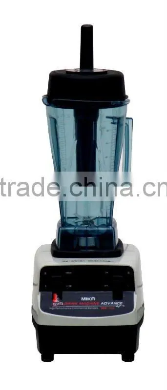 sand ice blender machine