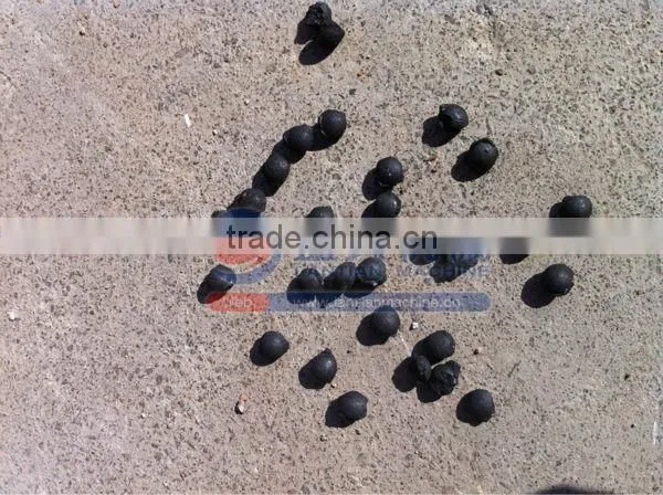 Manufacturer directly sale roller granulator