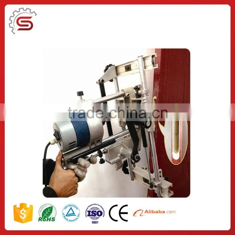 KI30 Lock Mortiser with good configuration