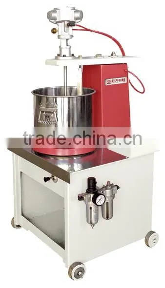 Glue Mixing Machine Industrial shoemaking machine glue machine