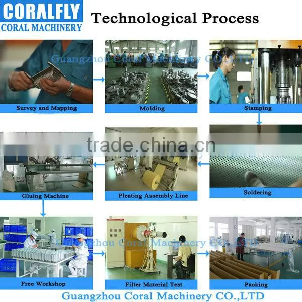 WK1060/1 fuel filter water separator used Only on Brazil