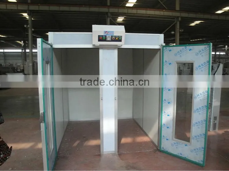 bakery fermeting room