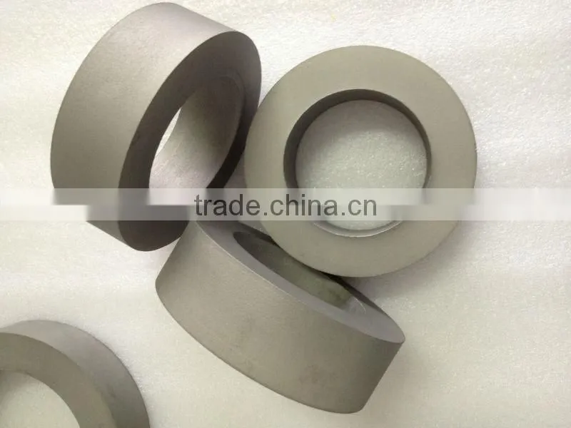 High Quality Hot Rolled Rings for Rotary Machine