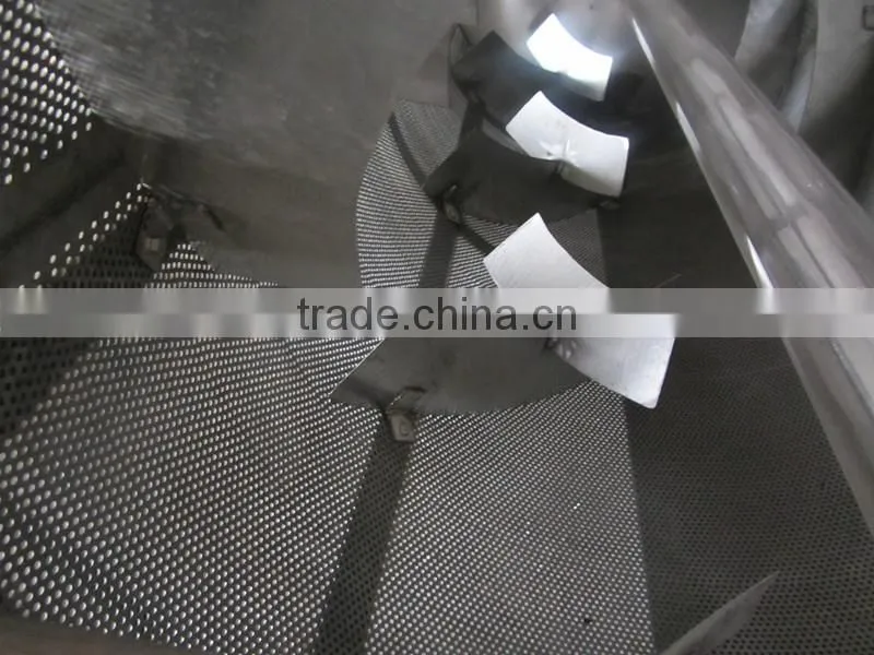 Hazelnut Roasting Machine Roaster Drum Roaster Drying Machine Dryer