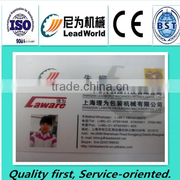 New Condition and Wood Packaging Material bottle screw capping