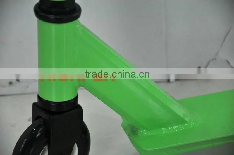 Professional Adult Pro Kick Scooter, Aluminium Extreme scooter HP-SS02
