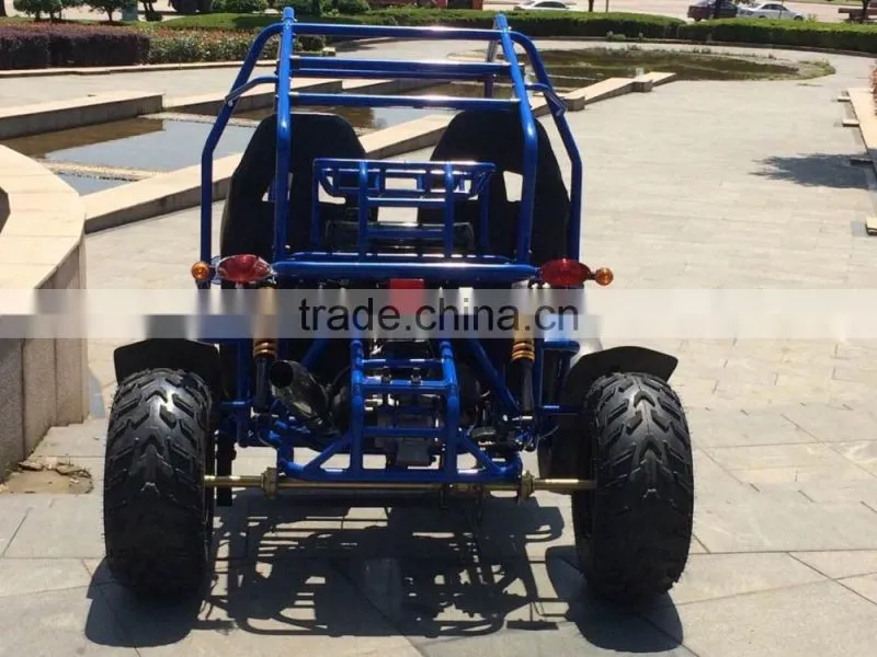 JLU-01 200cc/300cc dirt racing go kart for sale