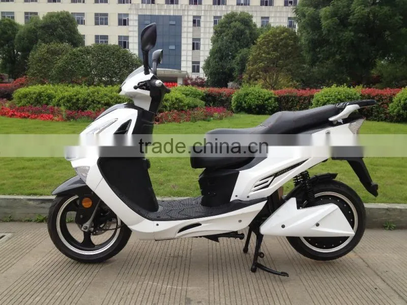 Scooter electrico AGUILA AVA 1000w