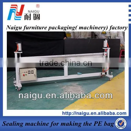 foshan vacuum packaging machines for pe bag