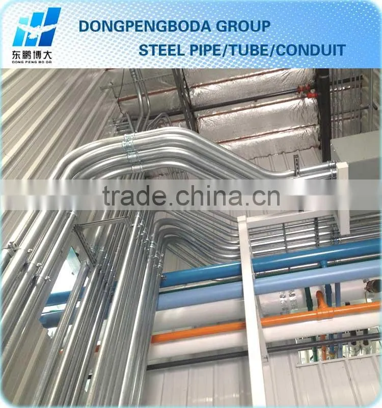 electric wiring conduit pipe