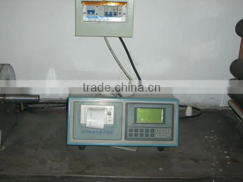 PAN graphite felt/carbon felt temperature: in the air<400 Vacuum:>2200 In the inert:2500