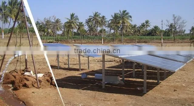 K000431 three-phase sale solar pump inverter MPPT 55kw